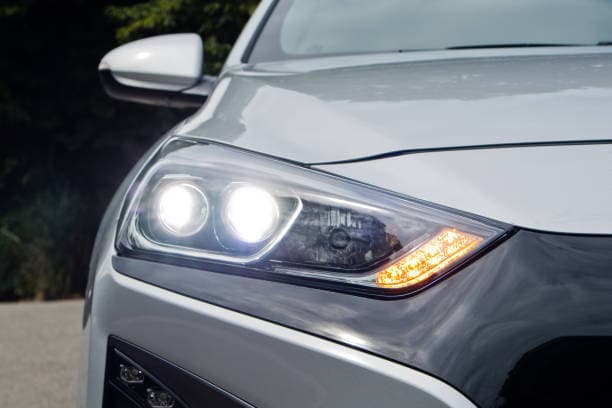  Illuminate the Road, Enhance Your Drive.